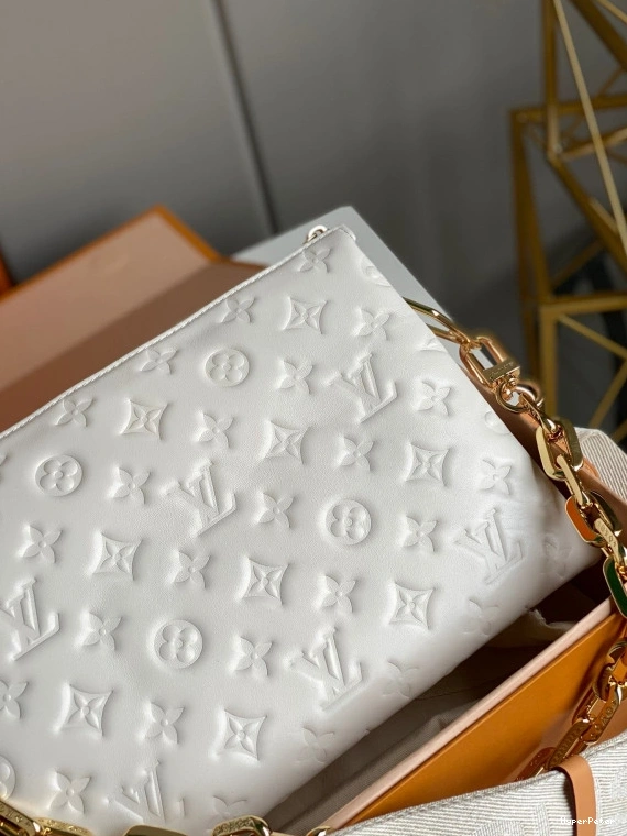 LOUIS COUSSIN VUITTON PM 0708